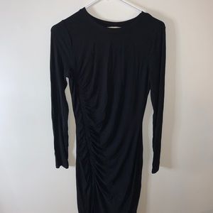 Michael Kors Long sleeve dress